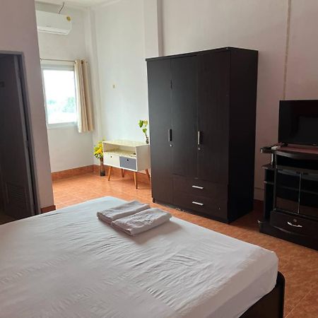 Hotel Lucky Banzaan Patong Zewnętrze zdjęcie