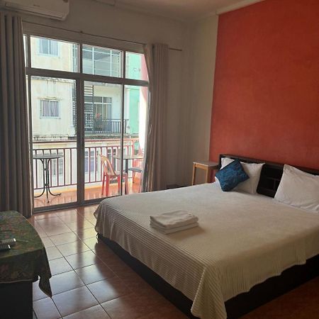 Hotel Lucky Banzaan Patong Zewnętrze zdjęcie