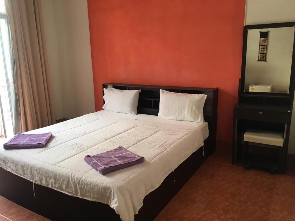 Hotel Lucky Banzaan Patong Zewnętrze zdjęcie