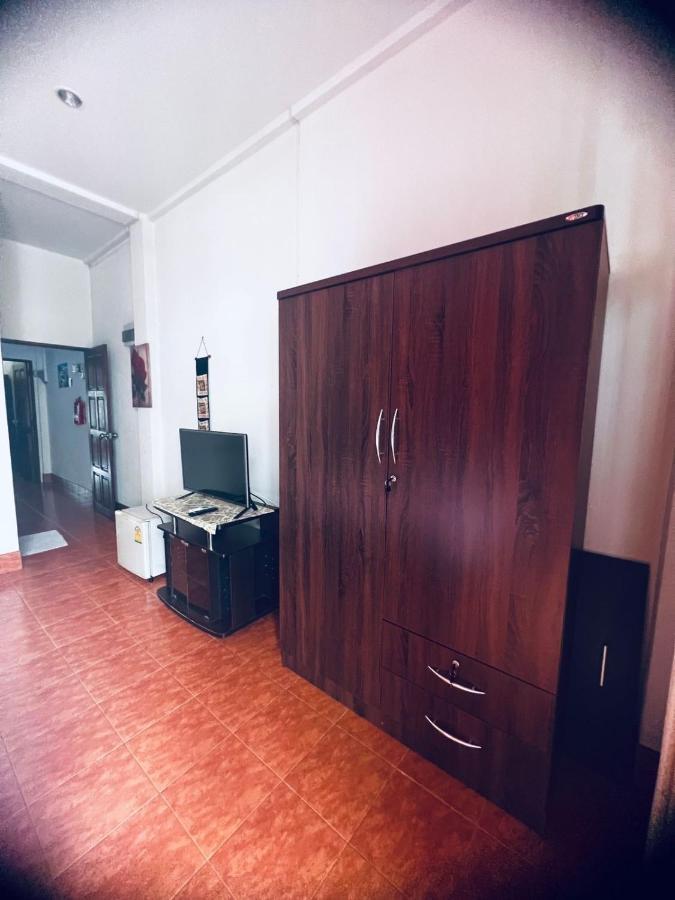 Hotel Lucky Banzaan Patong Zewnętrze zdjęcie