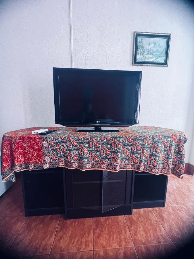 Hotel Lucky Banzaan Patong Zewnętrze zdjęcie