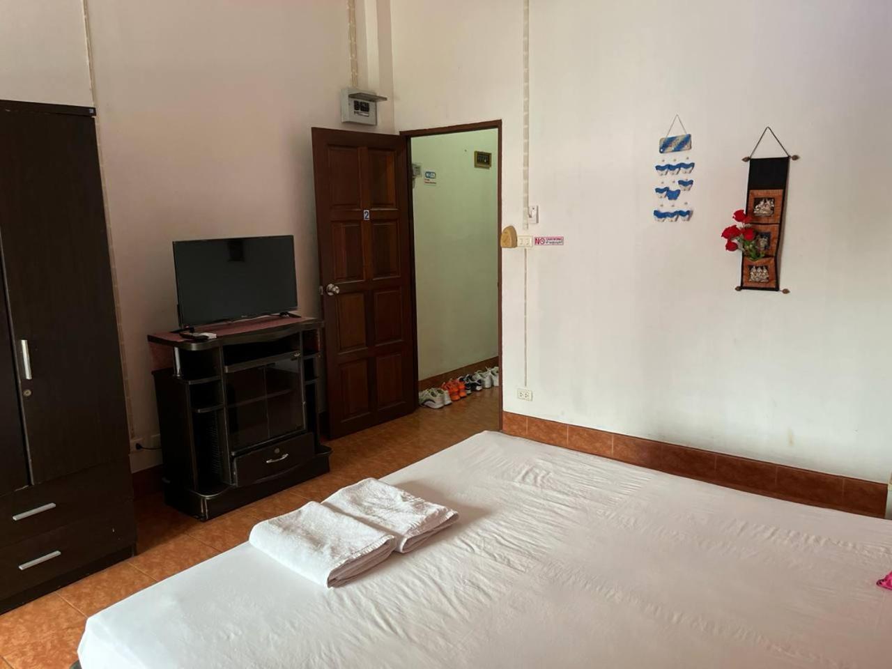 Hotel Lucky Banzaan Patong Zewnętrze zdjęcie