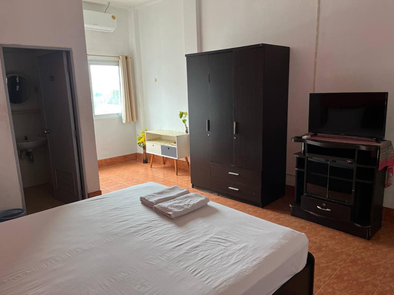 Hotel Lucky Banzaan Patong Zewnętrze zdjęcie