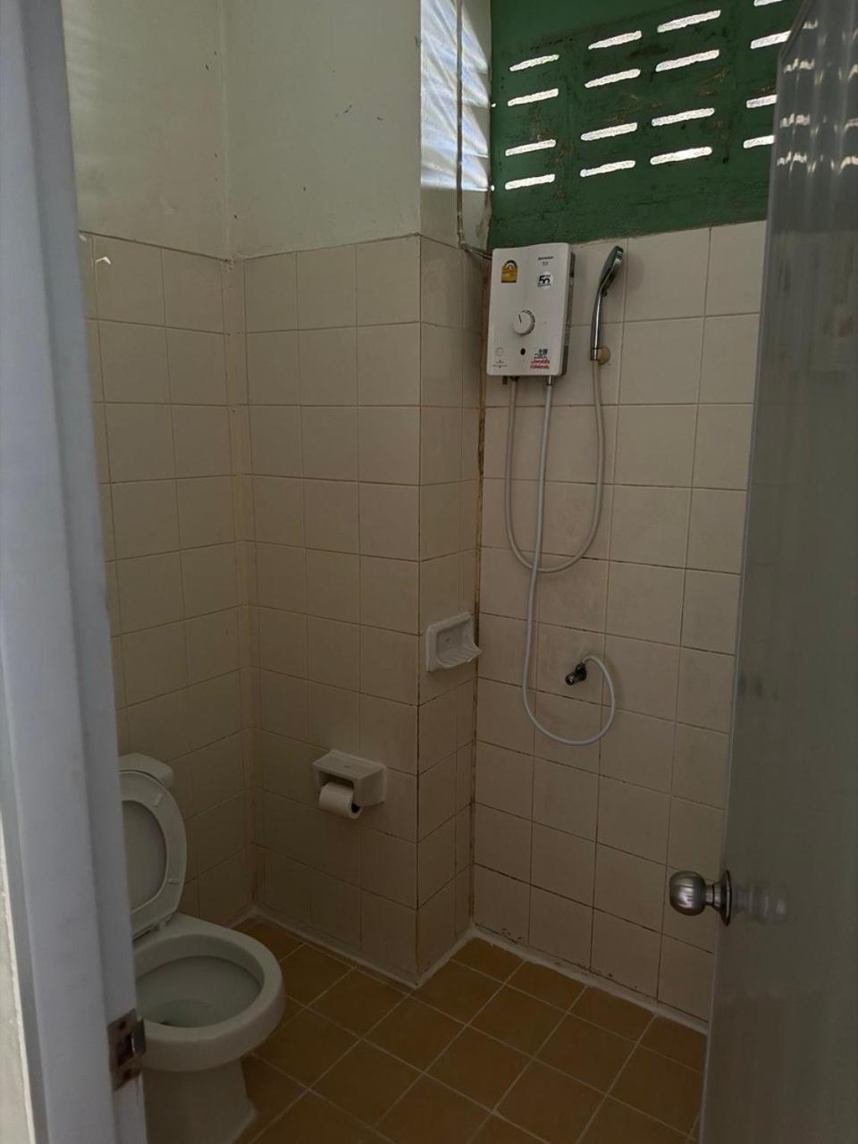 Hotel Lucky Banzaan Patong Zewnętrze zdjęcie