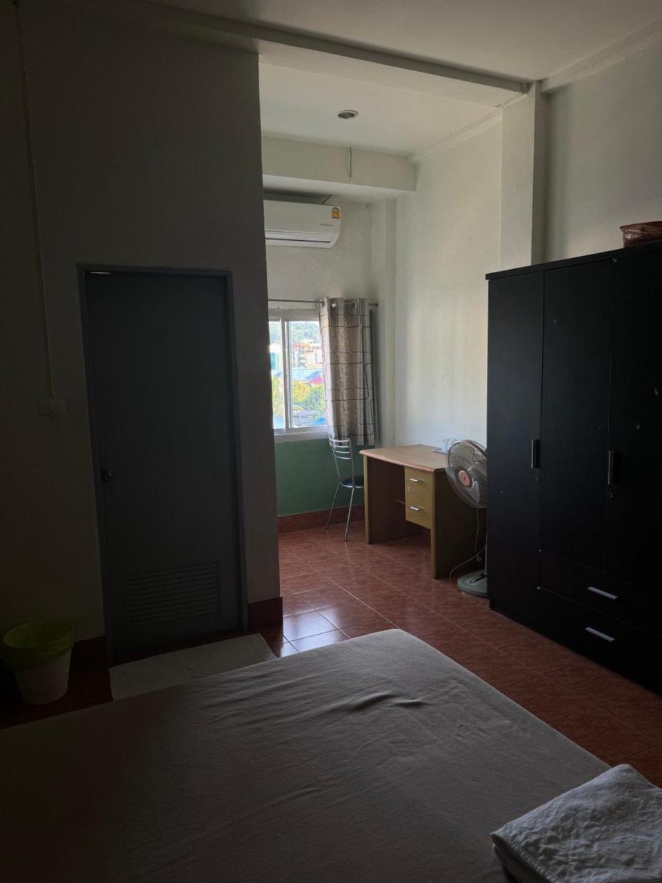 Hotel Lucky Banzaan Patong Zewnętrze zdjęcie