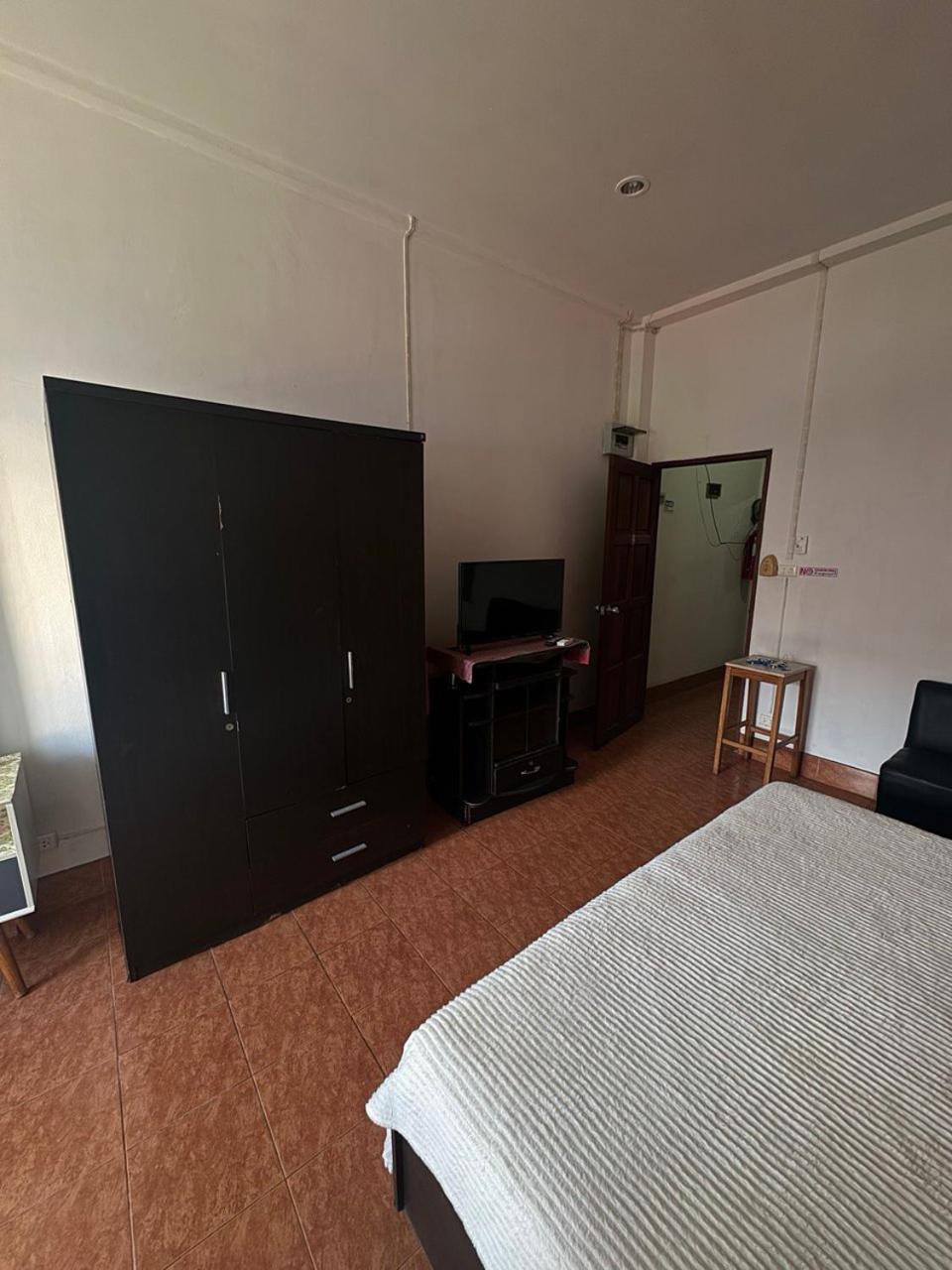Hotel Lucky Banzaan Patong Zewnętrze zdjęcie